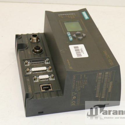 Siemens 6GF1018-2AA Simatic Vision Sensor 6GF1 018-2AA - Maranos.de