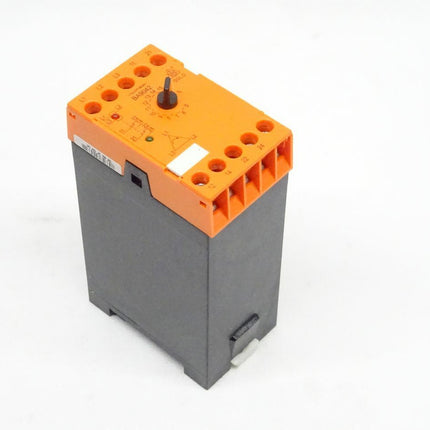 E. Dold & Söhne KG BA9042 Asymmetrierelais neu-OVP - Maranos.de