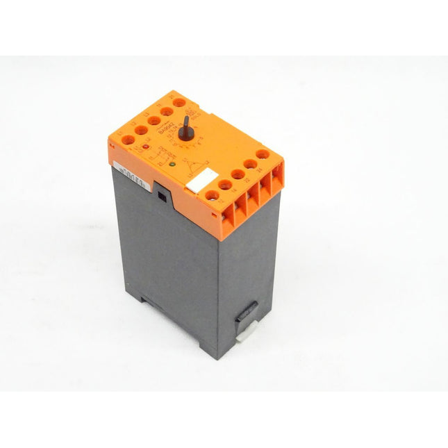 E. Dold & Söhne KG BA9042 Asymmetrierelais neu-OVP - Maranos.de