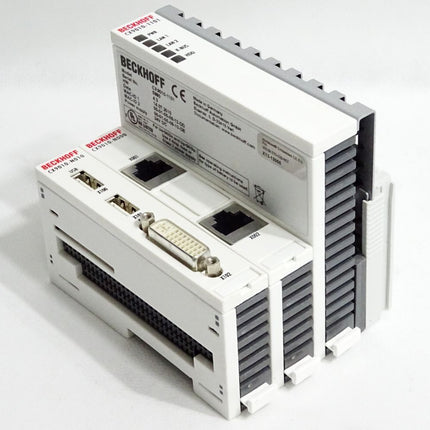 Beckhoff CX9010-1101 Ethernet controller - Maranos.de