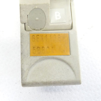 Siemens 6EX1138-5BB04 / 5703859402.00 E:B - Maranos.de