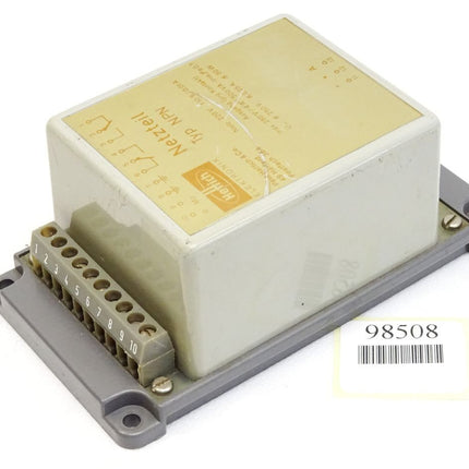 Hettich Elektronik netzteil NPN - Maranos.de