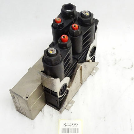 Phoenix Contact IBSRL24BKRB-LK-LK.2MBD / IBS RL24BKRB-LK-LK-2MBD - Maranos.de