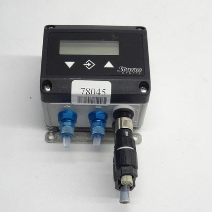 Sturm Gruppe DE45560040PKYCMYD0808 / 0 - 25 mbar 1605458.01.004 max 250 mbar (Siehe Fotos) - Maranos.de