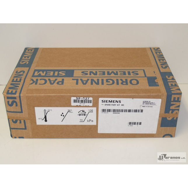 NEU-OVP Siemens 6582345 Netzteil Stromversorgung Power Supply 06582345 - Maranos.de