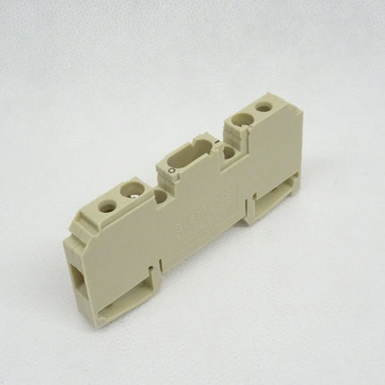 Siemens 8WA1011-1MH15 Messtrennklemme Isolation Test Terminal 8WA1 011-1MH15 NEU - Maranos.de