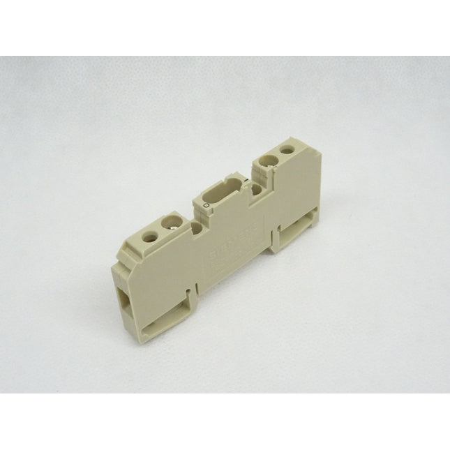 Siemens 8WA1011-1MH15 Messtrennklemme Isolation Test Terminal 8WA1 011-1MH15 NEU - Maranos.de