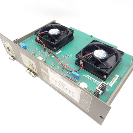 Siemens Simatic S5 6ES5988-3NA11 / 6ES5 988-3NA11 Einbau-Lüftereinschub NEU - Maranos.de