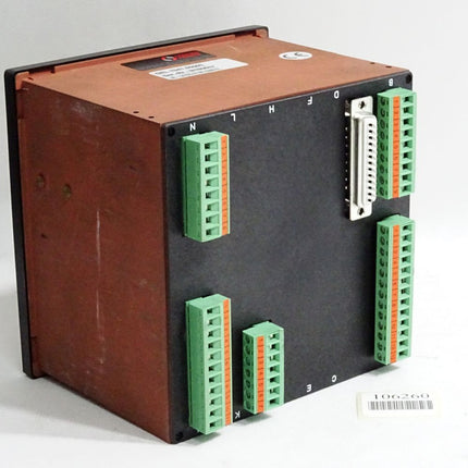 Lenord+Bauer Panel Display GEL7541.5000S GEL 7541.5000S - Maranos.de