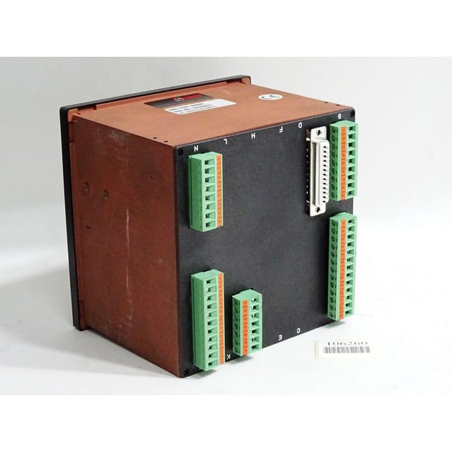 Lenord+Bauer Panel Display GEL7541.5000S GEL 7541.5000S - Maranos.de