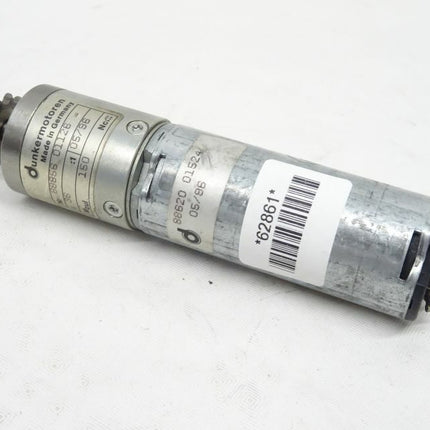 Dunkermotoren 88856 01126 Elektromotor 88620 01524 - Maranos.de