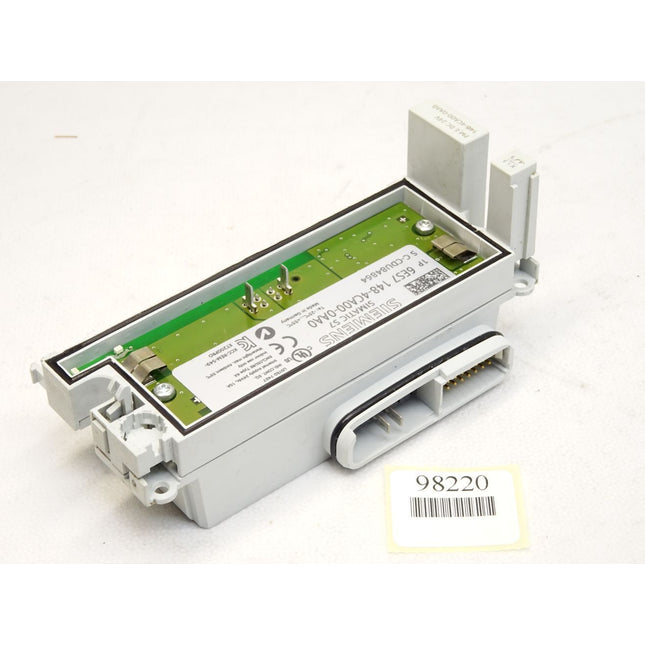 Siemens ET200pro PowerModul 6ES7148-4CA00-0AA0 6ES7 148-4CA00-0AA0 - Maranos.de