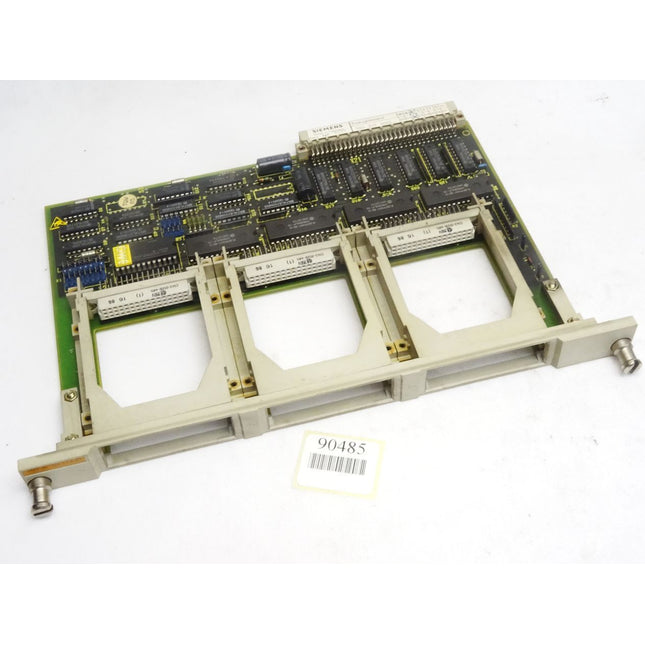 Siemens 6FX1120-2CA00 / 5802029001.02 - Maranos.de