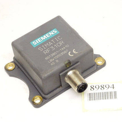 Siemens Simatic RF310R / 6GT2801-1AA10 - Maranos.de