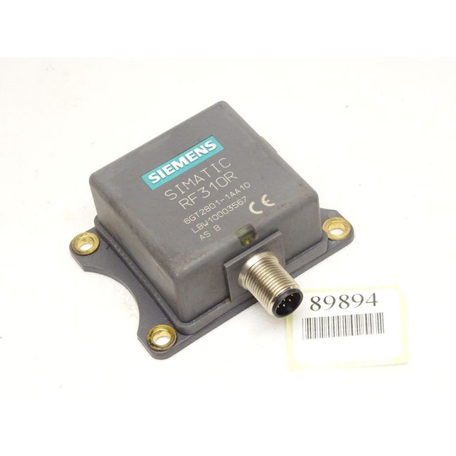 Siemens Simatic RF310R / 6GT2801-1AA10 - Maranos.de