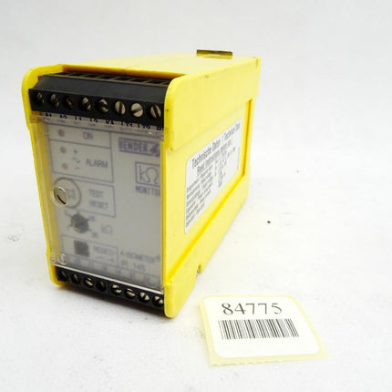 Bender IR145Y-321 / Isolationsüberwachungsgerät - Maranos.de