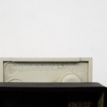 Kema Keur Sicherung 25/500 + Reiter-Sicherungssockel RS273-50 + Sicherungsabdeckung ZSRS273-50 - Maranos.de