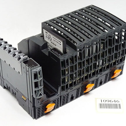 B&R X20CP1584 Rev.D3 X20 CP 1584 Steuerung Intel ATOM 600 MHz - Maranos.de