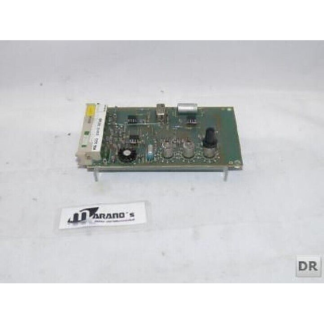 SIEMENS 6RU30 12-4AA COS 504 -A327 / 6RU3012-4AA - Maranos.de