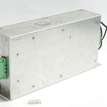 Siemens 6SE7016-0EP87-0FB1 Masterdrive Filter - Maranos.de