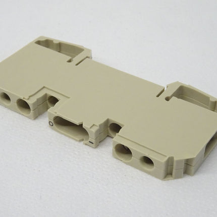 Siemens 8WA1011-1MH15 / 8WA1 011-1MH15 1 Stück Messtrennklemme 66mm² 14-8AWG NEU - Maranos.de