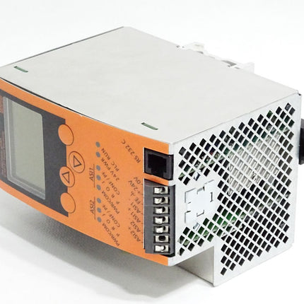 Ifm electronic AC1304 AS-i ControllerE 2MSTR 1RS232C - Maranos.de