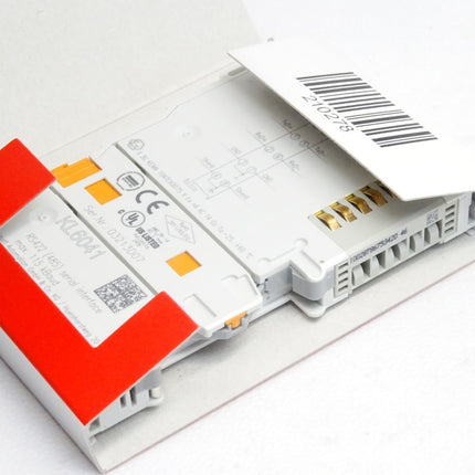 Beckhoff KL6041 serielle Schnittstelle / Neu OVP - Maranos.de