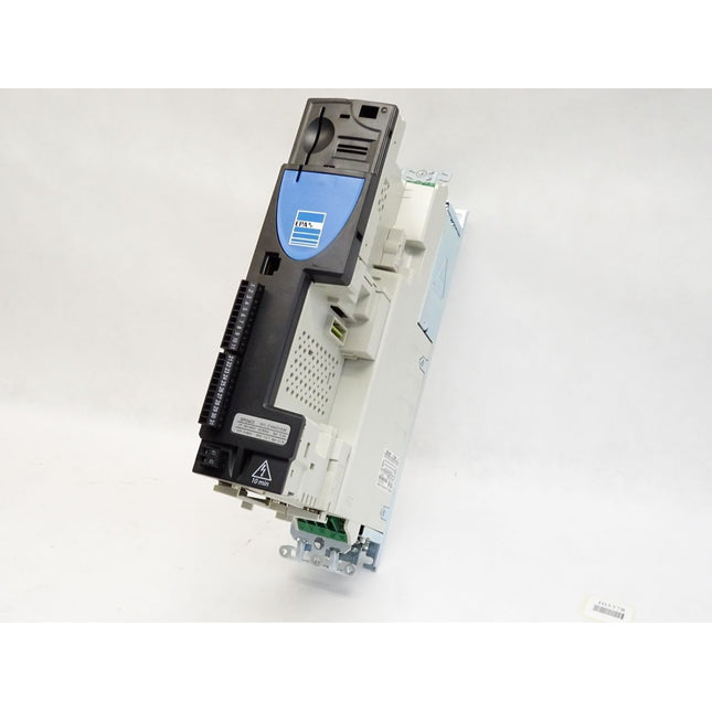 EPA Unidrive SP Frequenzumrichter 3098-0050 0.75kW SP0403 - Maranos.de