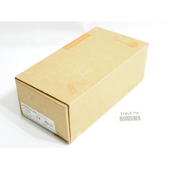 Ifm Electronic Efector500 PI2698 Frontbündiger Drucksensor mit Display PI-,25BREA01-MFRKG/US/ /P / Neu OVP - Maranos.de