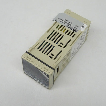 Esters SR91-8I-08-0N0 Temperatur Controller / Thermostat neu-OVP - Maranos.de