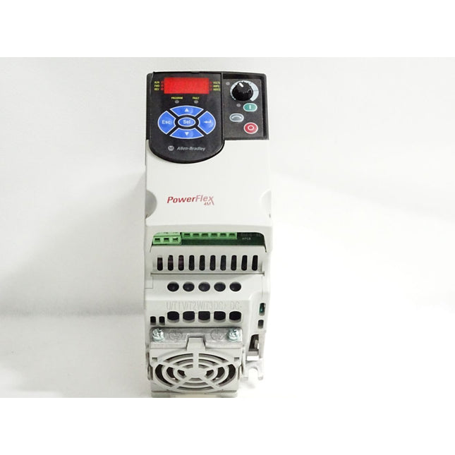 Allen Bradley PowerFlex 4M 22F-D2P5N103 0.75kW - Maranos.de