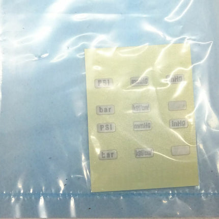 SMC ISE40-01-62-X132 Druckschalter NEU-OVP versiegelt  // - Maranos.de