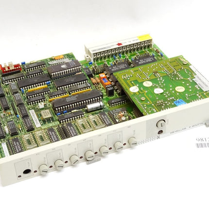 Siemens Teleperm M 6DS1700-8BA - Maranos.de