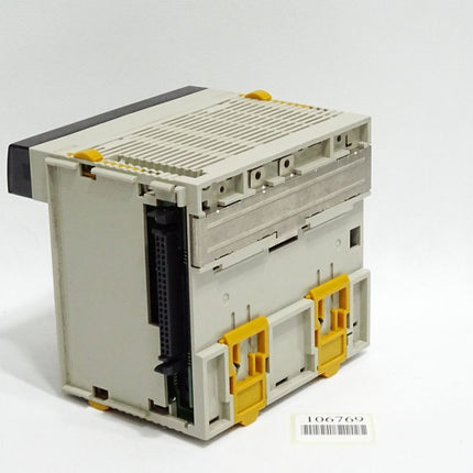 Omron CQM1-CPU43-EV1-CE CPU Unit - Maranos.de