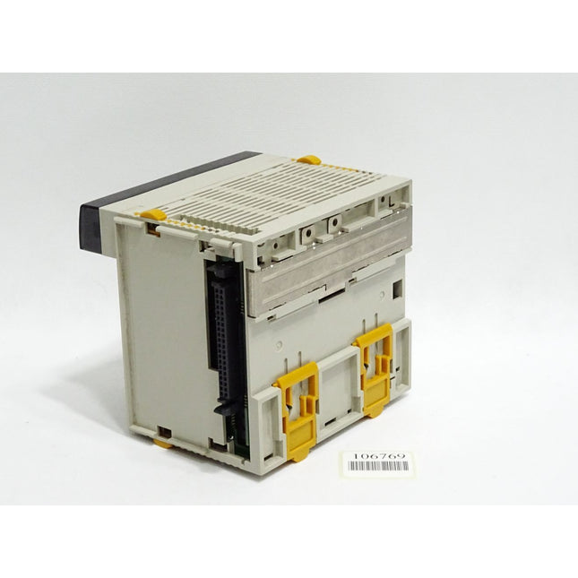 Omron CQM1-CPU43-EV1-CE CPU Unit - Maranos.de
