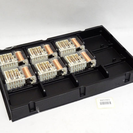 Hengstler Sicherheitsrelais HOZ-462-1581 / Preis pro Stück / Neu - Maranos.de