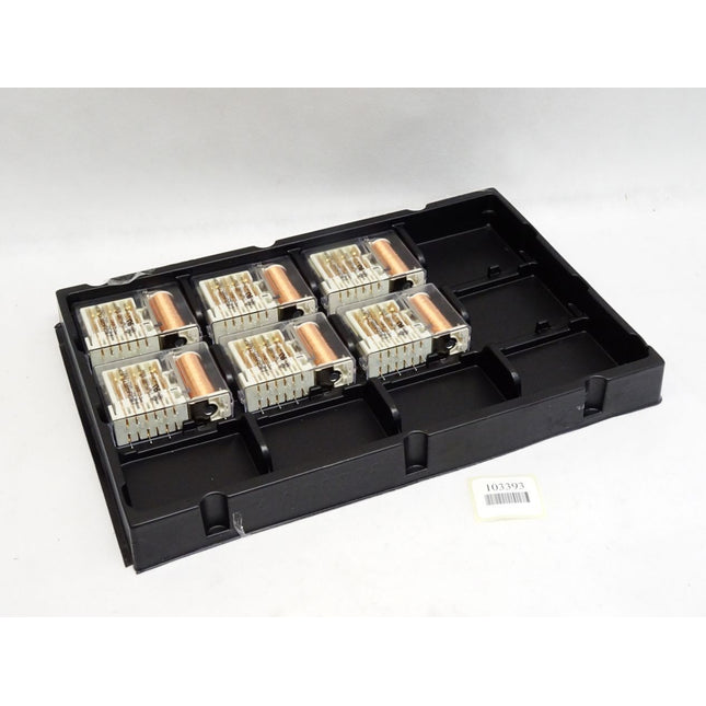 Hengstler Sicherheitsrelais HOZ-462-1581 / Preis pro Stück / Neu - Maranos.de