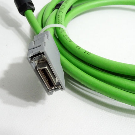 Fanuc GE Kabel CFDA-CWPB-0030-AZ / Unbenutzt - Maranos.de