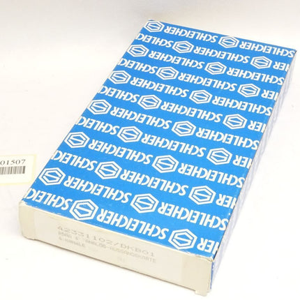 Schleicher PDAA 4 PDAA4 Analog-Ausgangkarte 4 Kanäle 42331102 DKB01/ Neu OVP - Maranos.de