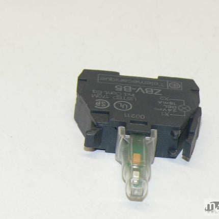 Neu: Telemecanique ZBV-B5 LED-Modul , ZBV-B5 - Maranos.de