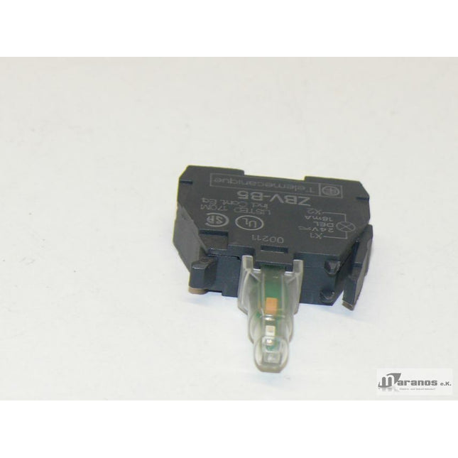 Neu: Telemecanique ZBV-B5 LED-Modul , ZBV-B5 - Maranos.de