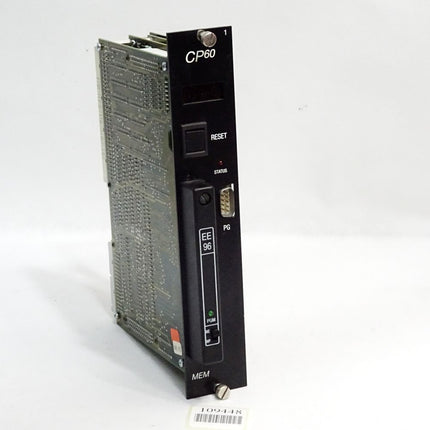 B&R CP60 ECCP60-01 Rev.15.32 MULTI Zentraleinheit - Maranos.de