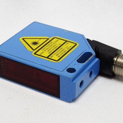 Sick 2022025 WS12L-2D410 Reflexions-Lichtschranke - Maranos.de