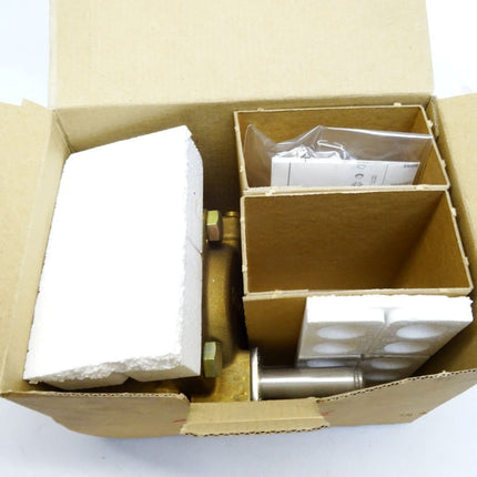 Danfoss 032U7140 Magnetventil EVSI 40 / Neu OVP - Maranos.de