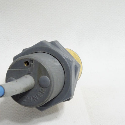 Rechner KAS-40-35-N-M32 Kapazitiver Sensor - Maranos.de