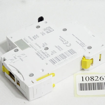 Schneider Electric A9F07103 iC60H C 3A Leitungsschutzschalter / Neu - Maranos.de