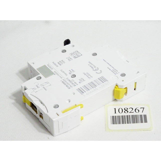 Schneider Electric A9F07103 iC60H C 3A Leitungsschutzschalter / Neu - Maranos.de