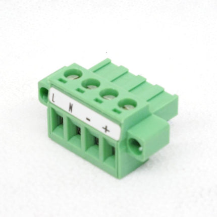 Phoenix Contact 1805327 / MSTBT2,5-5,08 / MSTBT 2,5/ 4-STF-5,08 / Leiterplattenstecker 4-polig / Neu - Maranos.de