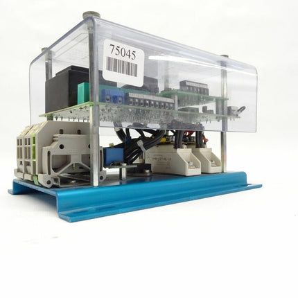 Steiner 220496 DC-Steller 230V/50A - Maranos.de