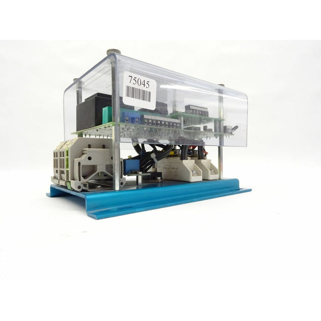 Steiner 220496 DC-Steller 230V/50A - Maranos.de